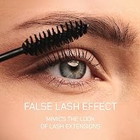 Radiant Professional Lengthening Mascara 02 Plum Brown — image 4