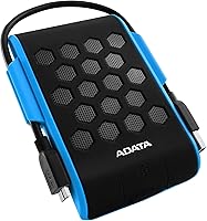 ADATA HD720 2TB External Hard Drive — image 3