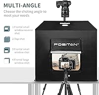 FOSITAN Photo Light Studio Box 35″/90cm — image 4