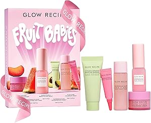 Glow Recipe Fruit Babies Skincare Kit Review