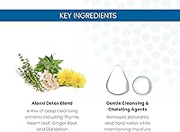 ALOXXI Clarifying Shampoo for Color-Treated Hair, 10.1oz — image 5