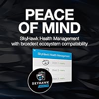 Seagate SkyHawk ST4000VX007 4TB Surveillance Hard Drive — image 7