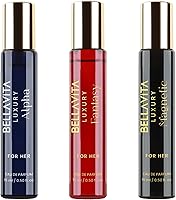 BellaVita Luxury Mood Collection Gift Set (3x15mL) — image 1