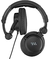 POLSEN HPC-A30-MK2 Closed-Back Studio Monitor Headphones — image 5