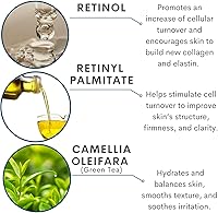 Serious Skincare Vitamin A Force XR Retinol Serum Concentrate 1 Oz — image 2