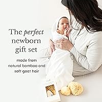 Kyte BABY Bamboo 3-Piece Brush Set — image 5