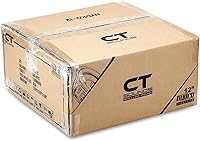 CT Sounds Hydro 12″ Dual 2-Ohm Shallow-Mount Car Subwoofer — image 6