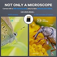 Andonstar AD203 Handheld Digital Microscope — image 6