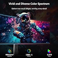 Z-Edge UG49W 49-Inch 5K Curved Gaming Monitor — image 7