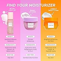 Glow Recipe Limited Edition Pride Pink Juice Water Gel Face Moisturizer 50ml — image 8