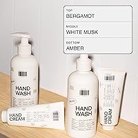 DedCool Xtra Milk Hand Wash 8.5 fl oz — image 2