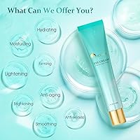 HOLYOM Advanced Eye Cream for Dark Circles, 1 oz — image 5