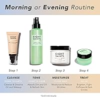 Eight Saints Cloud Whip Vitamin C Face Moisturizer 2oz Unscented — image 3