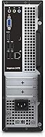 Dell Inspiron Desktop i3470-3903BLK-PUS, Intel Core i3-8100, 8GB RAM, 1TB HDD — image 2