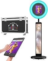 HARZHI Portable Photo Booth for iPad — image 1
