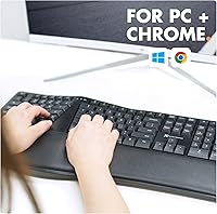 X9 Wireless Ergonomic Keyboard — image 7