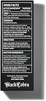 Black Cobra Numbing Cream Maximum Strength 20g — image 2