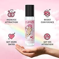 Cupid's Sugar Baby Pheromone Perfume for Women 10mL — image 3