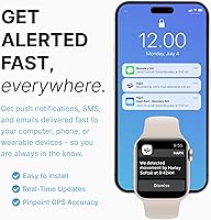 Spy Tec Atlas XL GPS Tracker — image 5