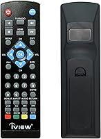 iView 3300STB ATSC Converter Box — image 6