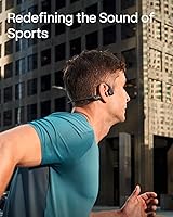 SHOKZ OpenRun Pro 2 Bone Conduction Headphones — image 3