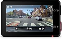 Garmin Dash Cam X310 4K Ultra HD — image 2
