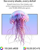 Pixio PX279 Wave White 27-inch 240Hz Gaming Monitor — image 6