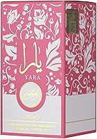 Lattafa Yara Candy Perfume Oil 20ml — image 3