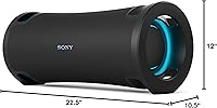 Sony ULT Field 7 Wireless Bluetooth Party Speaker — image 12