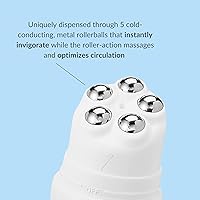 Serious Skincare Anti-Cellulite Cryo-Cinq Cold Sculpting Body Cream 8 oz — image 8