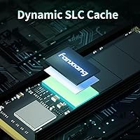 fanxiang S660 4TB NVMe M.2 SSD — image 7