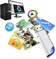 MYPIN Cassette to MP3 Converter with 32GB USB Flash Drive — image 9