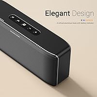 BOGASING S8 Pro Max Bluetooth Speaker — image 7