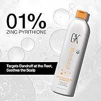 GK HAIR Anti-Dandruff Shampoo 8.5 Fl Oz — image 5