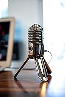 Samson Meteor USB Microphone — image 3