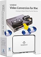 VIDBOX Video Conversion for Mac — image 1