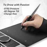 XP-Pen Deco Pro Medium — image 6