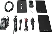 Vanatoo Transparent Zero Plus Studio Monitor Speakers — image 9