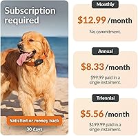 Weenect Dog XS GPS Tracker — image 5