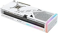 ASUS ROG Strix GeForce RTX 4090 White OC Edition 24GB — image 12