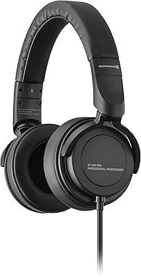 beyerdynamic DT 240 PRO Monitoring Headphones