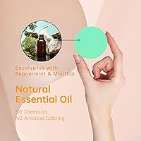 MR MIRYE Shower Steamers Aromatherapy 30-Pack — image 3