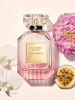 Victoria's Secret Bombshell 3 Piece Luxe Fragrance Gift Set 1.7oz — image 6