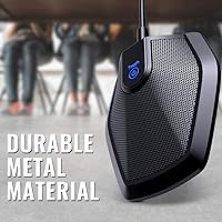 TONOR G11 USB Conference Microphone — image 6