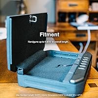 VAULTEK Essential Series VE10 Portable Safe — image 7