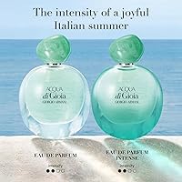 Armani Beauty Acqua Di Gioia Eau de Parfum Intense 20mL — image 7