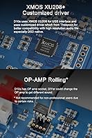 Topping D10s USB DAC — image 5