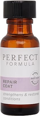 Perfect Formula Repair Coat Nail Strengthener 0.6 fl oz
