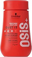 OSiS+ Dust It Mattifying and Texturizing Volume Powder 10mL — image 2