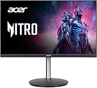 Acer Nitro XFA243Y Sbiipr 23.8″ Gaming Monitor — image 1